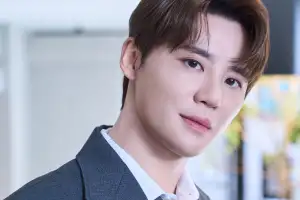 욕하고 망가져도 준수한 인생캐…‘비틀쥬스’ 배우 김준수