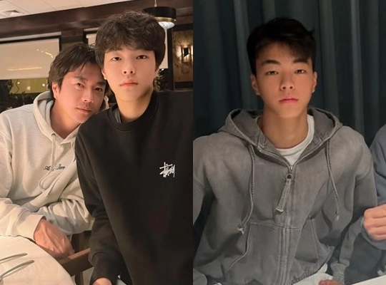 권룩희 인스타그램