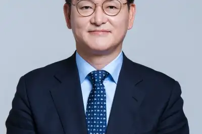 ‘통합형’ 발탁 인사 박용진 “저는 비명 아닌 이재명의 사람”