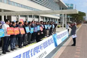 ‘무안국제공항’ 신속한 재개항 촉구…‘로드맵 제시해 달라’