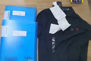 설마 내 옷?…17만원에 팔던 유명 의류 브랜드 제품, 6천원짜리였다