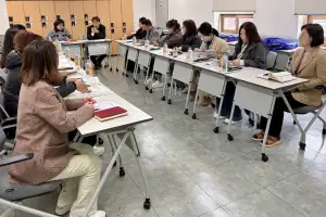 이홍근 경기도의원, 화성도서관 리모델링, 단순 보수 넘어 미래형 복합교육문화공간’으로 전환해야