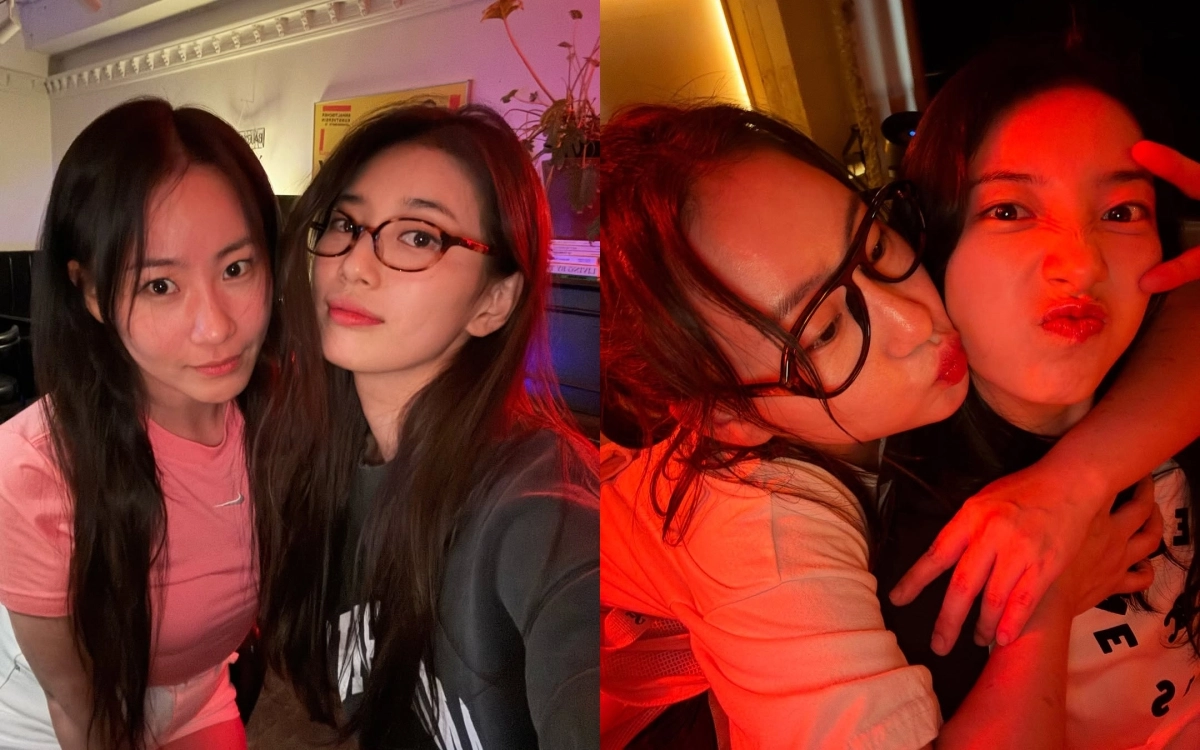 사진=조현아 인스타그램 캡처