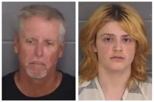 美 14세 총기난사범…부모도 유죄 “비극 막을 수 있었다”