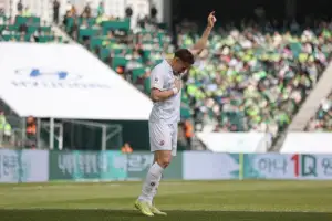 승격팀에서 나온 1라운드 MVP…거함 격침한 부천 갈레고