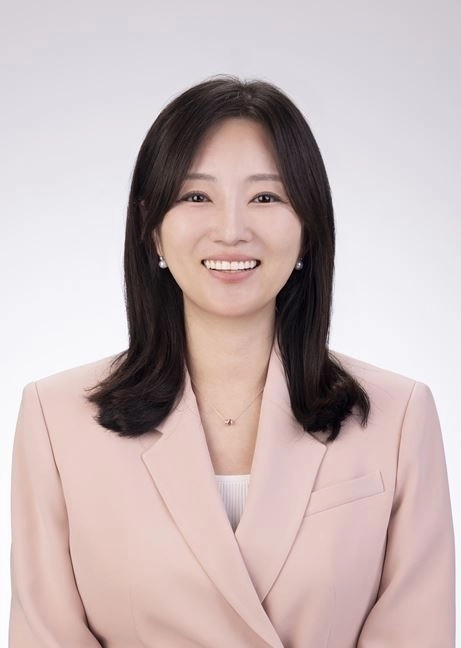 윤영희 서울시의원