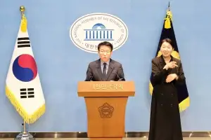 “출퇴근 피로 덜어드리겠다”…‘덜 피곤한 경기인’ 공약 내건 권칠승