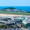 직항 전세기 월 1~4편 운항땐 900만원 지원… 제주도, 외국인 관광객 유치전