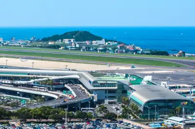 직항 전세기 월 1~4편 운항땐 900만원 지원… 제주도, 외국인 관광객 유치전