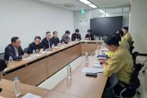 정부, 중동 사태 선원 안전 확보 대책 논의