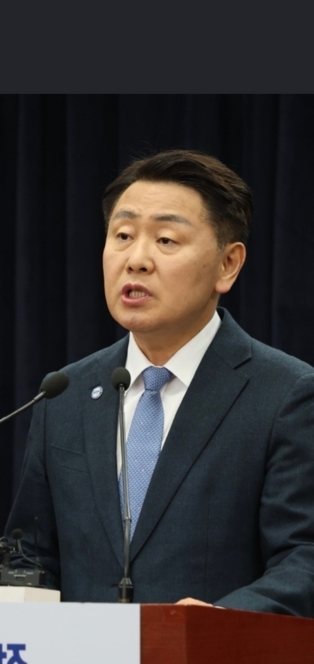 김관영 전북지사