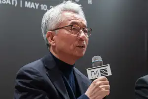 안호상 세종문화회관 사장, 세 번째 연임 확정…내년 9월까지 임기 연장