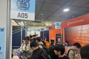 “고시보다 취업이 우선”…석사생도 몰린 서울대 채용박람회