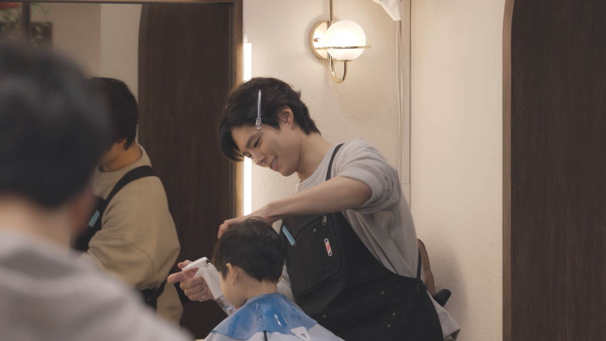 tvN ‘보검 매직컬’