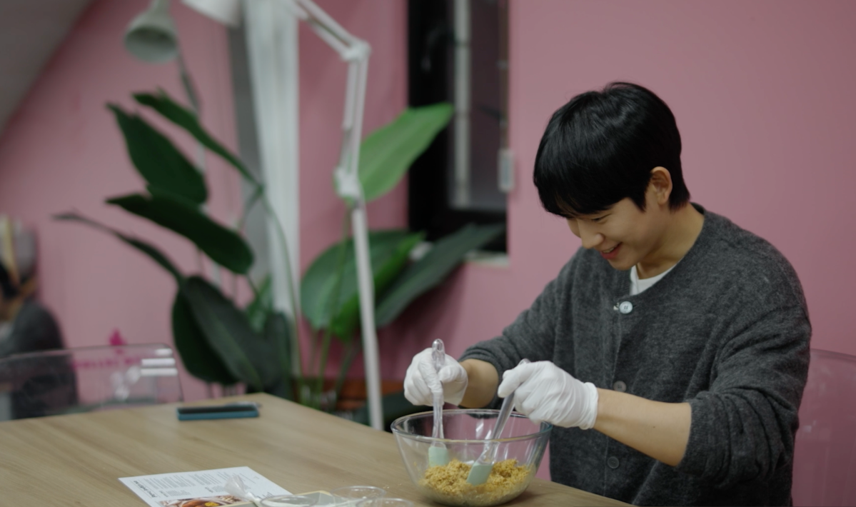 MBC ‘마니또 클럽’