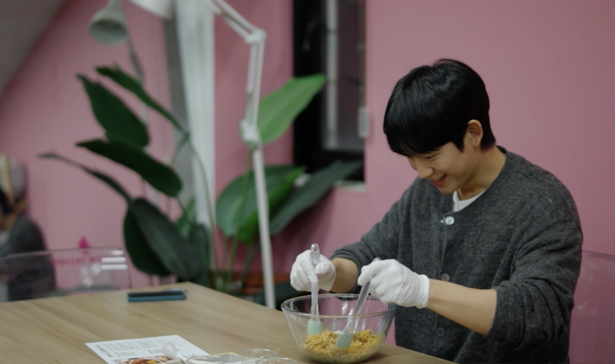 MBC ‘마니또 클럽’