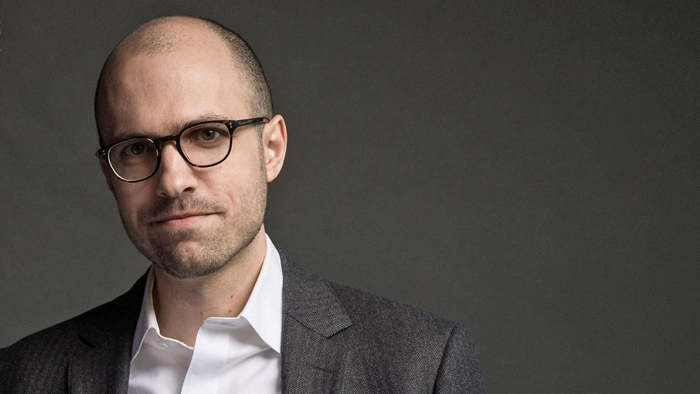 아서 그레그 설즈버거.  뉴욕타임스