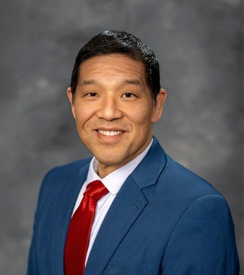 마이클 무카이 토머스 제퍼슨고 교장