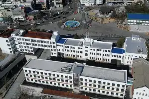 5·18 사적지 유네스코 세계유산 등재 추진