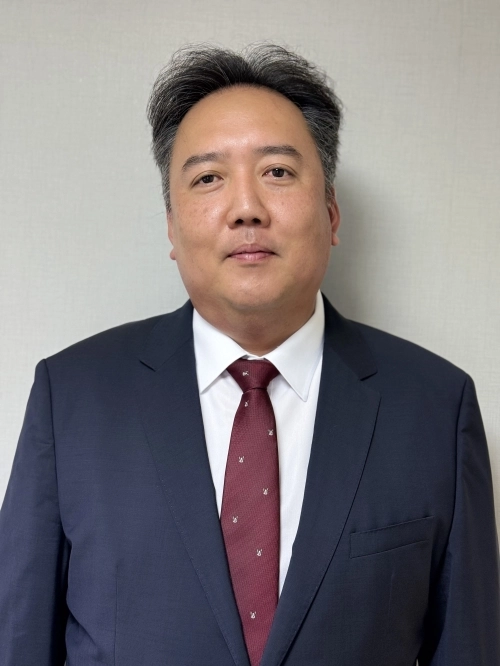 이혁재 한국정원디자인학회장