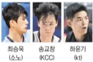 6강 진출 꿈… 부상자 손 달렸다