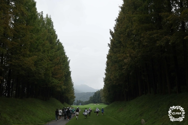 thumbnail - KLPGA 코스 쉬워 LPGA 가면 쩔쩔?… 훈련 여건·방식의 차이
