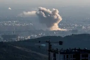 “쿠르드족 반군 수천명, 이란 국경 넘어 지상전 개시”