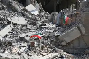 [속보] “쿠르드족 민병대 이란에 지상 공격 개시”