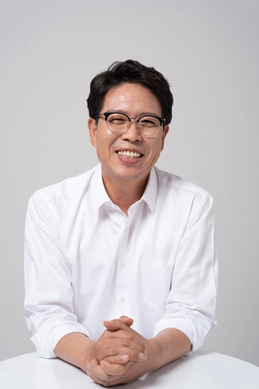 강동길 서울시의회 도시안전건설위원회 위원장