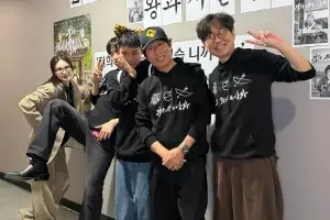 ‘왕사남’ 장항준 감독, ‘천만 공약’ 방송 재출연…“개명·성형” 입장 밝혔다