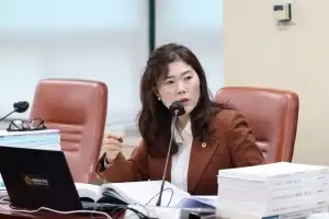 구미경 서울시의원 “동북선 경전철 2027년으로 개통 지연... 혼잡시간 안전대책 미리 마련해야”