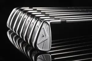 캘러웨이, 한국형  엑스 포지드 스타 플러스 2.0 아이언 출시