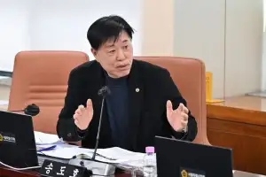 송도호 서울시의원 “남산 곤돌라 법적 기반 흔들린 사업, 행정·재정 리스크 철저히 관리해야”