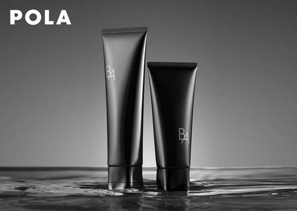 폴라(POLA)가 B.A 워시와 클렌징 크림을 새롭게 선보인다.