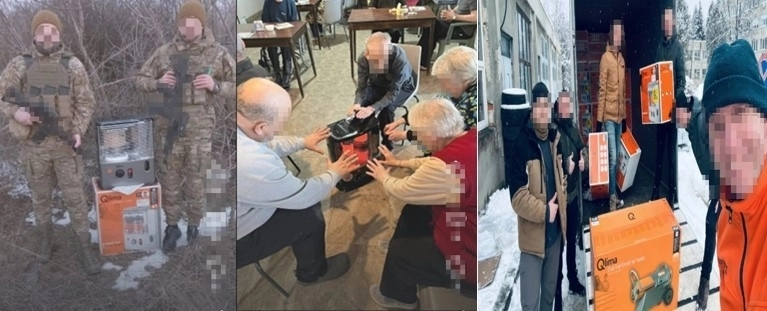 사진제공: 파세코