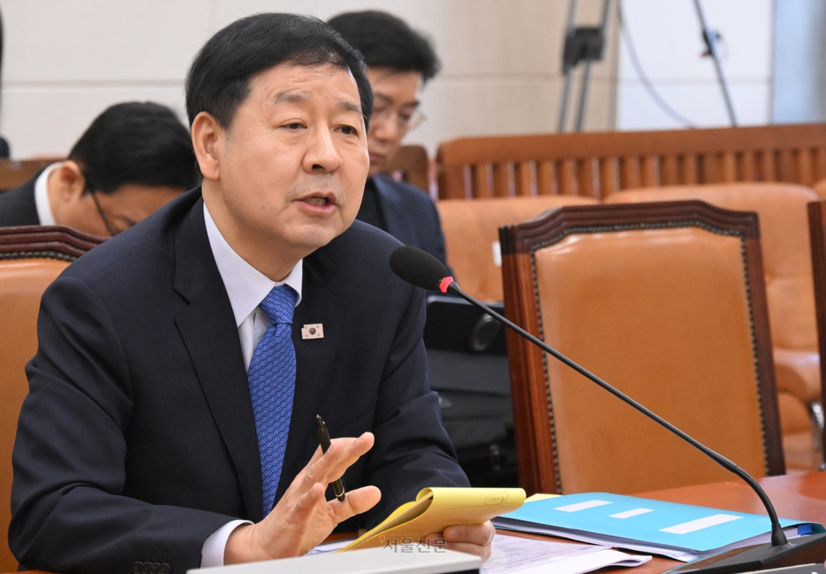 구윤철 부총리 겸 재정경제부 장관. 2026.3.4 안주영 전문기자