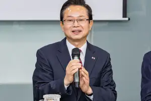 “도시 미래 가치 높이는 전환점”…영등포구, 경부선 철도 지하화 추진협의회 공동성명 발표