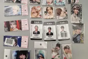 아이돌 그룹 ‘퍼블리시티권’ 침해 첫 ‘시정명령’