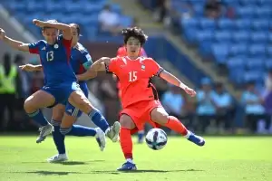 이란 누른 신상우호, 이번엔 필리핀 잡았다…8일 호주와 격돌