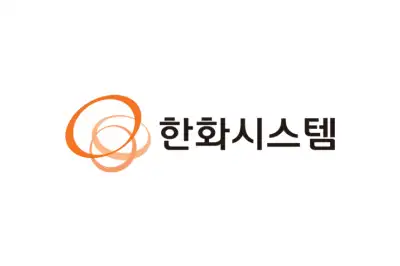 한화시스템 30.00% 상한가…금일 증시 상승률 1위로 마감