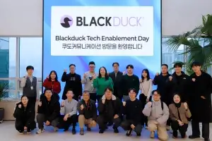 쿠도커뮤니케이션, ‘블랙덕’과 총판 계약…애플리케이션 보안(AST) 시장 공략 본격화