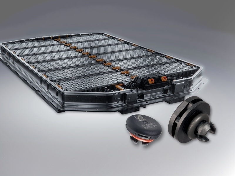 GORE® 오토모티브 벤트 - 배터리용