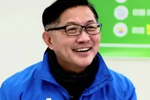 ‘무안반도 광역생활권 지정해야’ 강성휘 목포시장 예비후보…2단계  통합 구상 제시