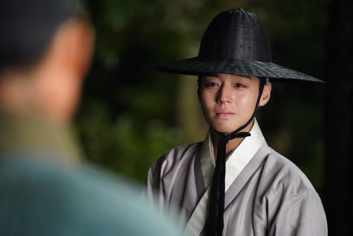 영화 ‘왕과 사는 남자’ 스틸컷. ㈜쇼박스