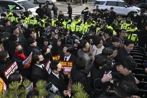 ‘사법 3법’ 국무회의 의결… 장동혁 “끝까지 싸울 것”