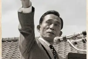 짙어지는 혐오와 파시즘… 박정희 시대를 다시 읽다