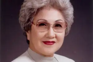 신순심 리틀엔젤스예술단 초대 단장 별세