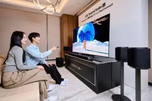 어디서든 영화관 음향 즐긴다… ‘LG 사운드 스위트’ 출시