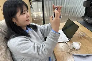 AI로 수평 조절 ‘척척’, 색감 보정 ‘쓱싹’, 말로 해도 ‘뚝딱’