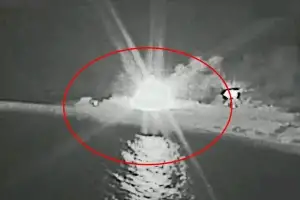 “이란 해군 궤멸” 숨통 끊었나…호르무즈 통제권 경쟁 분수령 [권윤희의 배틀라인]